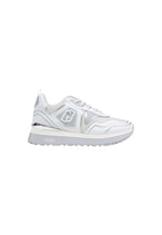 Baskets Liu Jo couleur blanc
