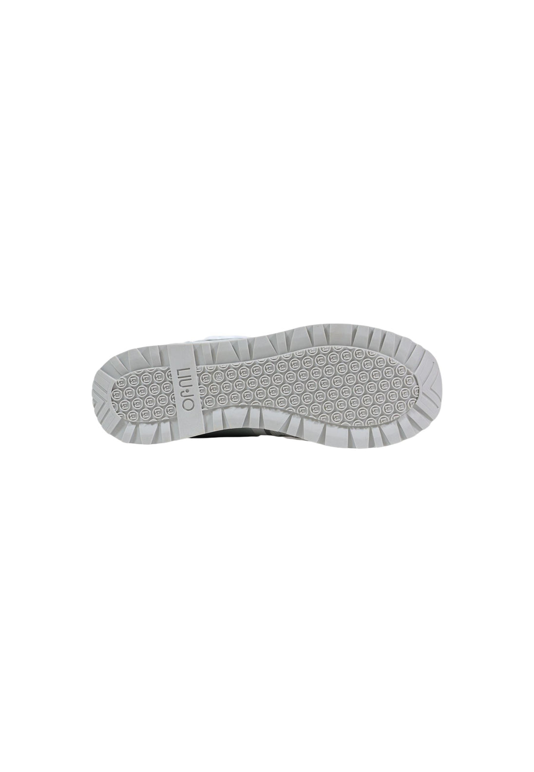 Baskets Liu Jo couleur blanc — vue 5