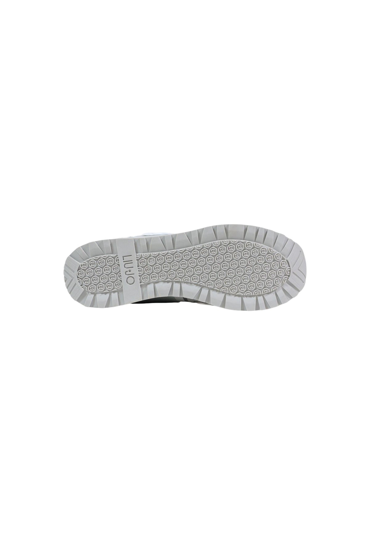 Baskets Liu Jo couleur blanc — vue 5