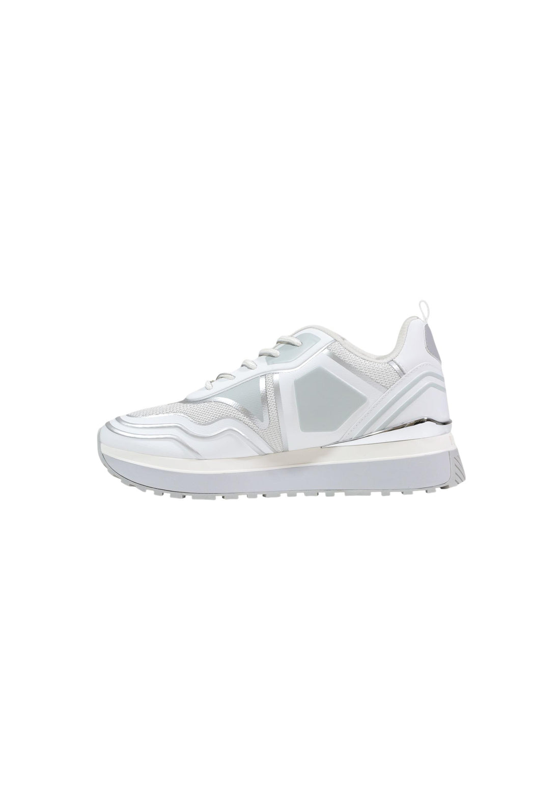 Baskets Liu Jo couleur blanc — vue 3