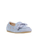 Mocassins Liu Jo couleur bleu azur — vue 2