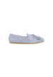 Mocassins Liu Jo couleur bleu azur