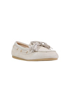 Mocassins Liu Jo couleur blanc — vue 2
