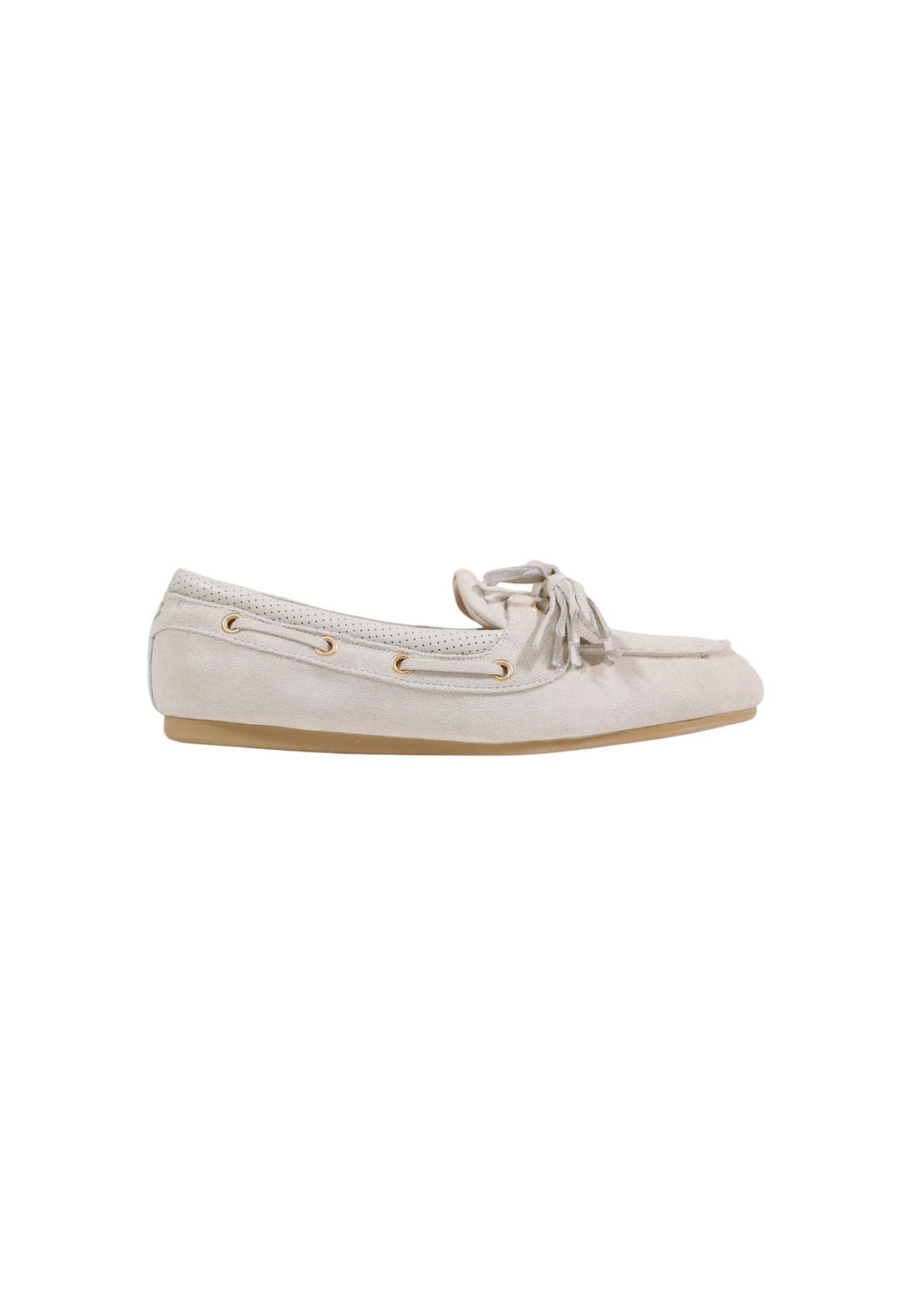 Mocassins Liu Jo couleur blanc