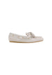 Mocassins Liu Jo couleur blanc