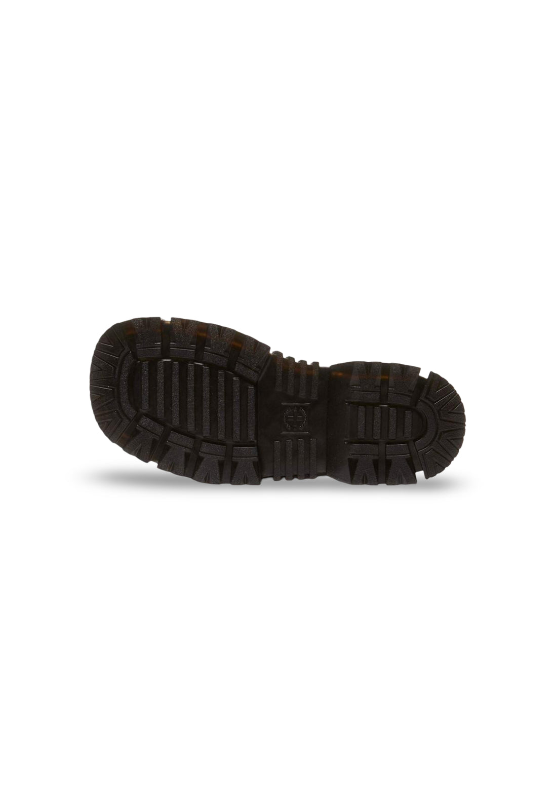 Sandales Dr. Martens couleur noir — vue 3