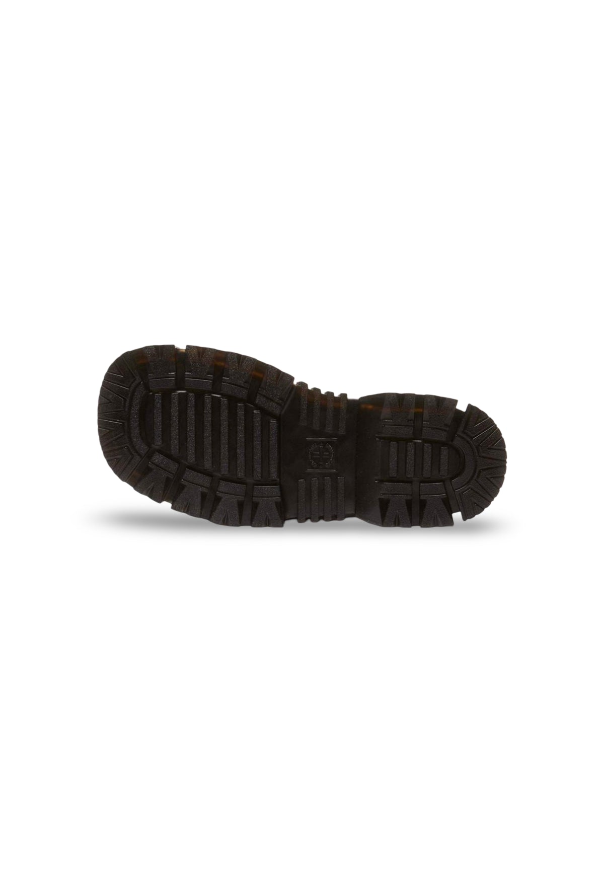 Sandales Dr. Martens couleur noir — vue 3