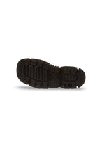 Sandales Dr. Martens couleur noir — vue 3