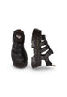 Sandales Dr. Martens couleur noir — vue 2