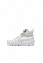 Baskets Superga couleur blanc — vue 3