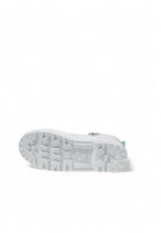 Baskets Superga couleur blanc — vue 5