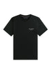 T-shirt Tommy Hilfiger Jeans couleur noir — vue 2