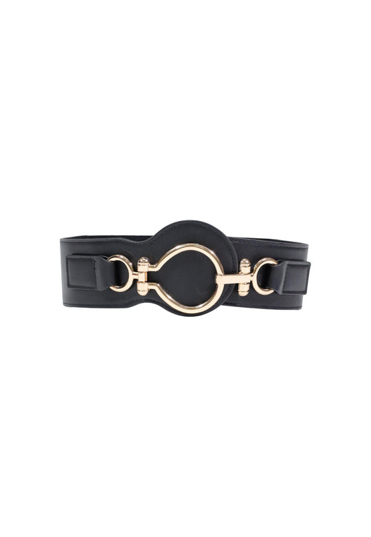 Ceinture Morgan De Toi couleur noir