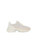Baskets Calvin Klein Jeans couleur beige