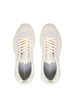 Baskets Calvin Klein Jeans couleur beige — vue 5