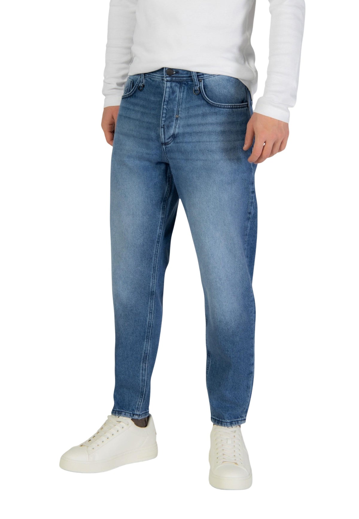 Jean Antony Morato couleur bleu