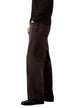 Jean Calvin Klein Jeans couleur noir — vue 2