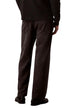 Jean Calvin Klein Jeans couleur noir — vue 3