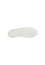 Baskets Calvin Klein Jeans couleur blanc — vue 5