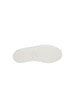 Baskets Calvin Klein Jeans couleur blanc — vue 5