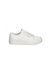 Baskets Calvin Klein Jeans couleur blanc