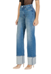 Pantalon Colcci couleur bleu — vue 3