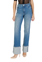 Pantalon Colcci couleur bleu