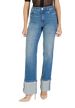 Pantalon Colcci couleur bleu
