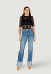 Pantalon Colcci couleur bleu — vue 5
