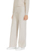 Pantalon Choral couleur beige — vue 3