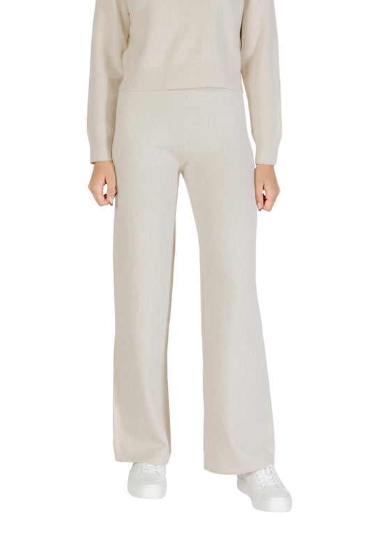 Pantalon Choral couleur beige