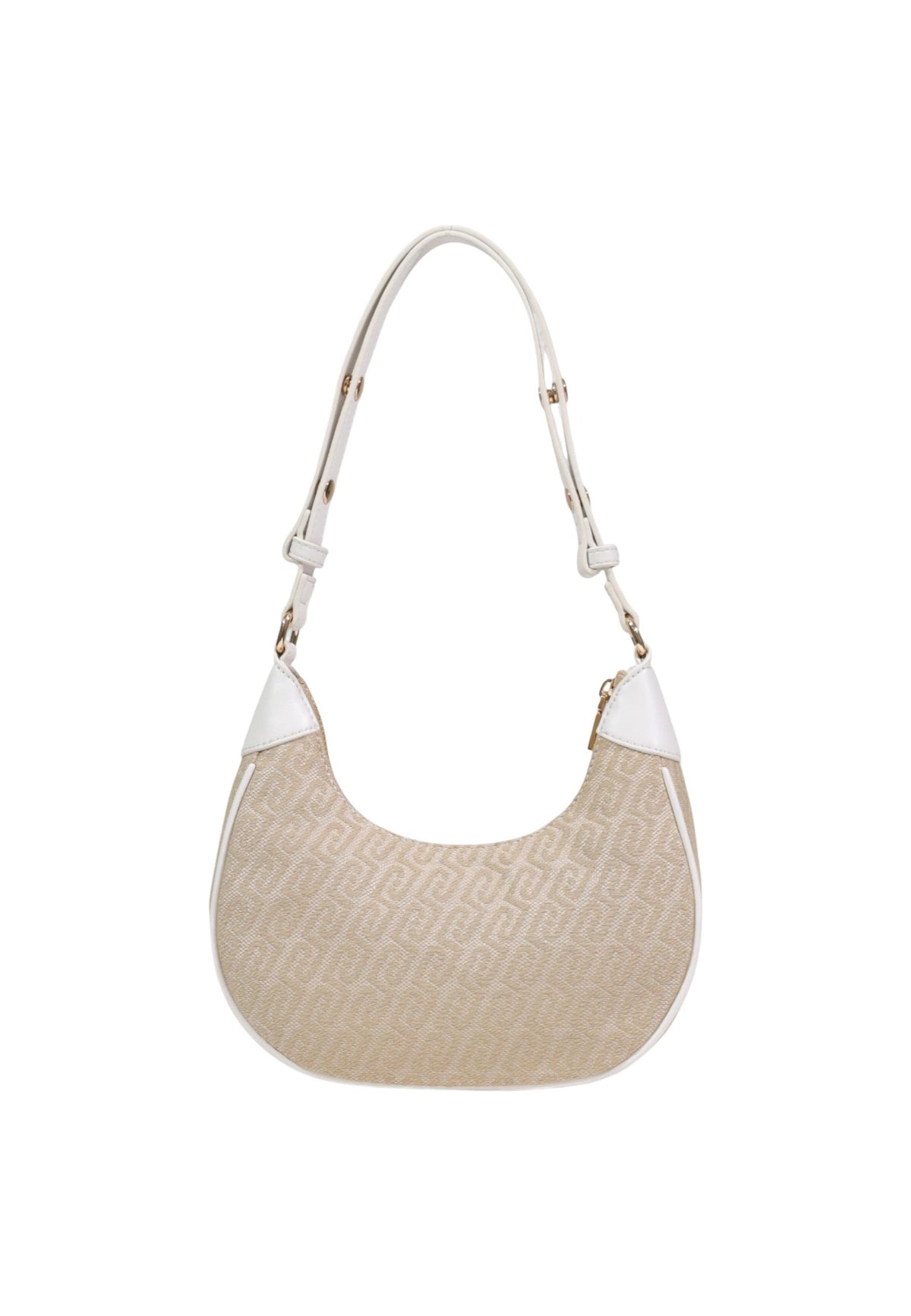Sac Liu Jo couleur beige — vue 3
