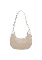 Sac Liu Jo couleur beige — vue 3