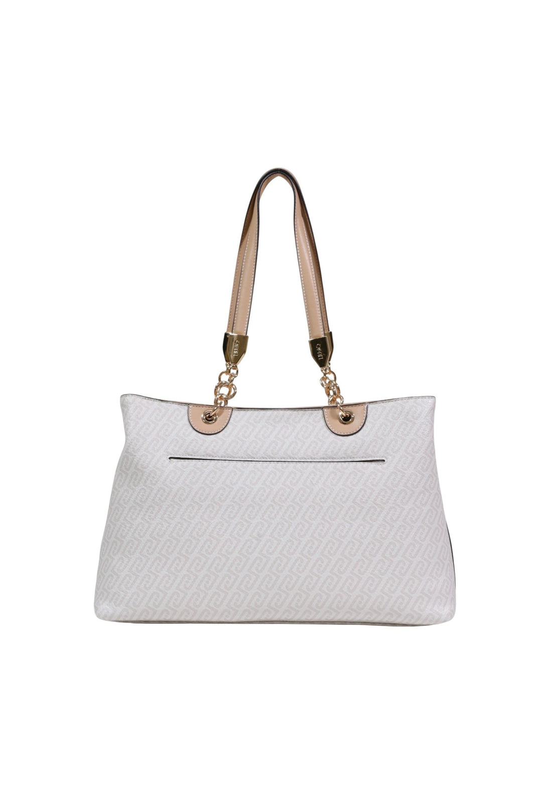 Sac Liu Jo couleur beige — vue 2