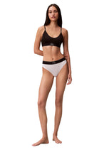 Lingerie Calvin Klein Underwear couleur blanc