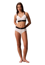 Lingerie Calvin Klein Underwear couleur blanc