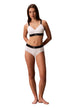 Lingerie Calvin Klein Underwear couleur blanc