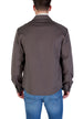 Chemise Antony Morato couleur vert — vue 2
