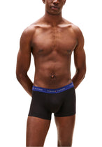 Sous-vêtement Tommy Hilfiger couleur noir — vue 5