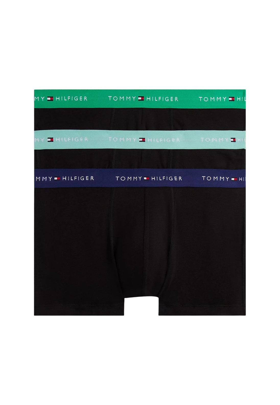 Sous-vêtement Tommy Hilfiger couleur noir