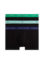 Sous-vêtement Tommy Hilfiger couleur noir