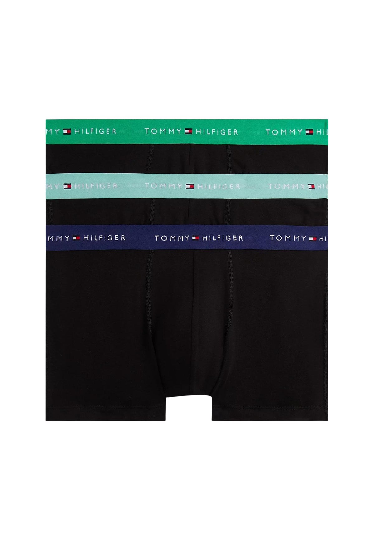 Sous-vêtement Tommy Hilfiger couleur noir