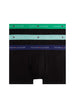 Sous-vêtement Tommy Hilfiger couleur noir