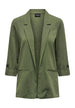 Veste Only couleur vert