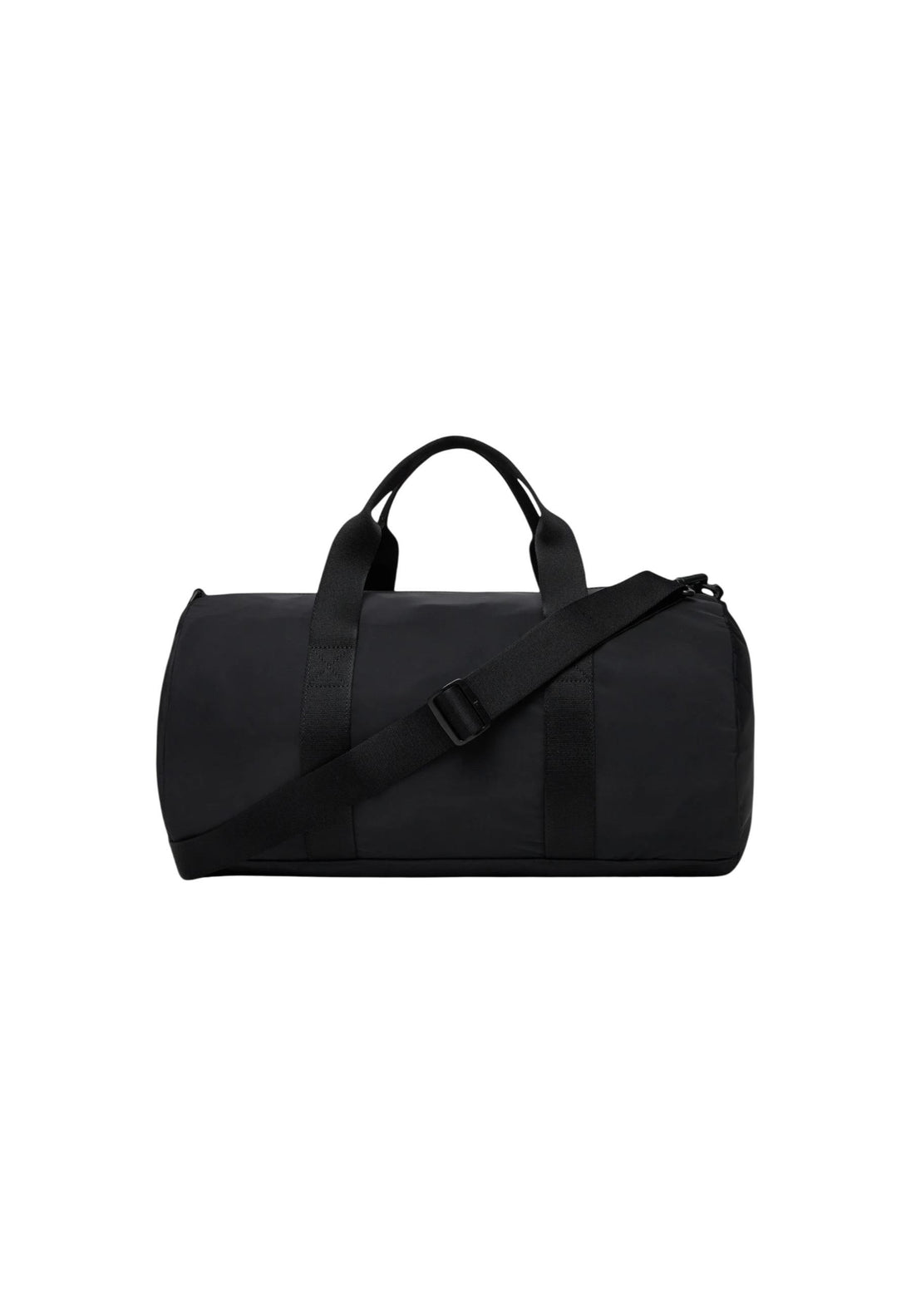 Sac Calvin Klein couleur noir — vue 2
