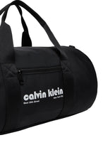 Sac Calvin Klein couleur noir — vue 4