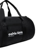 Sac Calvin Klein couleur noir — vue 4