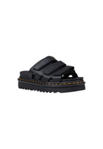 Chaussures basses Dr. Martens couleur noir — vue 2