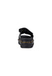 Chaussures basses Dr. Martens couleur noir — vue 4
