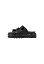 Chaussures basses Dr. Martens couleur noir — vue 3